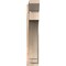 Ekena Millwork Imperial Slat Smooth Outlooker, Douglas Fir, 7 1/2"W x 32"D x 38"H OUT08X32X38IMP06SDF - alternate 4